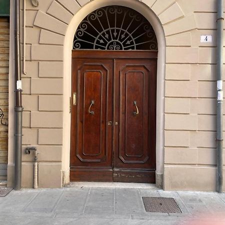 Alloggi Turri Ferrara Zewnętrze zdjęcie