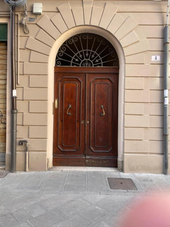 Alloggi Turri Ferrara Zewnętrze zdjęcie